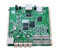 Wdbild Placa de control PCB para KS3 S19j+ CV1835 C88 S19XP S19 Accesorios de conexión de computadora Conectores de computadora