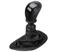 Wdbild Pomo de palanca de cambios de coche de 6 velocidades, funda de palanca de cambios manual para W639 2003-10