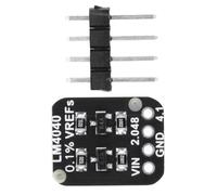 Wdbild Precisiones voltajes placa de referencia calibración de señales para mejorar la precisión de medición en sistemas eléctricos