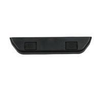 Wdbild Protector de ventilación para asientos traseros y interiores de vehículos, rejilla protectora para coche, 3 bloques refrescantes, objetos extraños, molduras interiores de automóviles