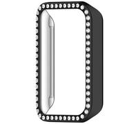 Wdbild Protectores de pantalla para banda 10, protectores de pantalla curvos, cobertura completa, accesorios de película protectora, funda para reloj inteligente