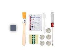 Wdbild PTM7950 - Almohadilla térmica de silicona con cambio de fase para disipador de calor de GPU/CPU