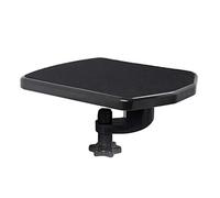 Wdbild Reposabrazos de mesa acoplable para escritorio, antideslizante, extensor de silla, alfombrilla de ratón Prtector, 1 almohadilla RGB XL Anime