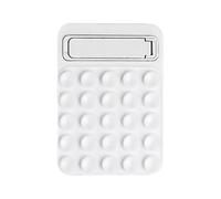 Wdbild Silicones Suctions - Funda para teléfono con ventosa antideslizante, soporte manos libres, funda adhesiva de silicona para teléfono