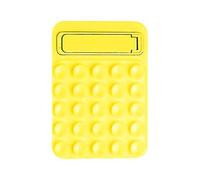Wdbild Silicones Suctions - Funda para teléfono con ventosa antideslizante, soporte manos libres, funda adhesiva de silicona para teléfono