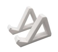 Wdbild Soporte ajustable para teclados mecánicos, soporte para teclados, bandeja para mejorar la comodidad de escritura, soporte ergonómico para teclados
