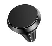 Wdbild Soporte ajustable para teléfono con potente ventosa, soporte giratorio seguro para navegación, comunicación, soporte de coche de metal