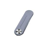 Wdbild Soporte de expansión plegable para computadora para teléfono serie 16, 15, 14, soporte de pantalla para monitores de pantalla, clip de montaje lateral para teléfono de coche