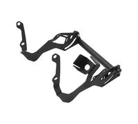 Wdbild Soporte de navegación para 1250 soporte de expansión especial para motocicleta, soporte de teléfono de liberación rápida para motocicleta