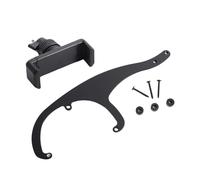 Wdbild Soporte giratorio de 360 grados para coche, posición ajustable, soporte de teléfono para R55, R56, R57/R61