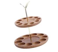 Wdbild Soporte moderno para botellas de vino, soportes de almacenamiento de metal, decoración de cocina, soportes para copas de vino para botellas de vino