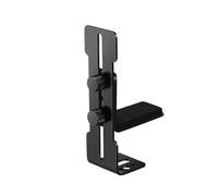 Wdbild Soporte para GPU, soporte para ventilador de montaje de ventilador de aluminio ajustable para tarjeta gráfica GPU, soporte para tarjetas de video, accesorios de hardware de computadora