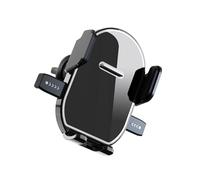 Wdbild Soporte para teléfono de coche, con ventosa/gancho, soporte para teléfono celular, rejilla de ventilación de aire, soporte giratorio de 360 grados, soporte para automóvil, fácil de instalar