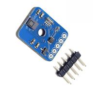Wdbild STHS34PF80 - Sensores de detección humana de alta sensibilidad de baja potencia para iluminación automática, accesorios de seguridad, tecnología de detección avanzada