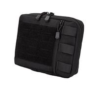 Wdbild Tacticals Bag - Bolsa de utilidad Molles, organizador de teléfono pequeño, bolsas Molles para tácticas al aire libre, pequeña utilidad de almacenamiento