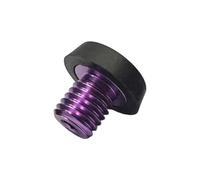 Wdbild Tapón inferior de taco de billar de goma, protector de parachoques inferior de repuesto para taco de billar, accesorios de protección duradera, accesorio de palo de almohadilla