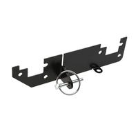 Wdbild Techo de metal resistente ajustable para coche, antirrobo, seguridad de estacionamiento a largo plazo, adecuado para 250 7192001, protección antirrobo, techo asegurable, prevención de vehículos