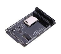 Wdbild TFT 2.8-3.2 pulgadas For-Mega2560 - Placa de expansión táctil LCD compatible con tarjeta Tft