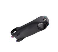 Wdbild Vástago de dirección profesional de carbono, pieza deportiva ligera para equipos de ciclismo, elevador de fibra de carbono para bicicletas