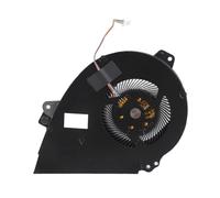 Wdbild Ventilador de CPU GPU para ordenador portátil Zephyrus GX501 GX501V GX501VI GX501VSK GX501GI