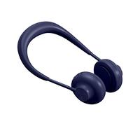 Wdbild Ventilador de refrigeración pequeño para colgar, portátil, 3 velocidades, ajustable, USB, herramientas de refrigeración