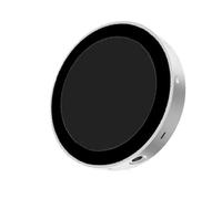 Wdbild WIFI AIDA64 - Pantalla secundaria de 360 x 360, pantalla táctil capacitiva con tiempo real y relojes temáticos