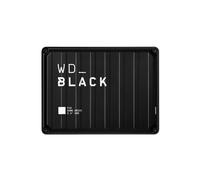 WDBLACK P10 2 Disco Duro Externo Portátil, Móvil y Robusto, Funciona con PC y Consola
