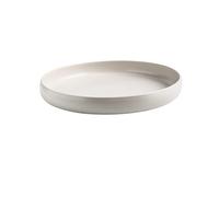 WDCDYQDH Plato Llano Platos Plato Grande Plato de Comida Plato Hondo Plato de Langosta Plato frío Plato (12 Pulgadas Talla única)