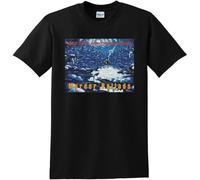 WDCzzFD 2688 Nick Cave and The Bad Seeds T Tshirts Camisetas y Tops Murder Ballads (XX-Large)