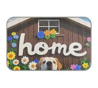 WDdZzyy Home Animal House - Manta refrescante de verano para perros, manta grande de refrigeración para gatos, conejo, accesorios para dormir, tapete refrescante para mascotas, M