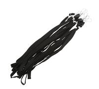 Wdfnexalai Cordón para teléfono celular, correa para teléfono celular, cámara PDA, MP3, MP4, correas USB, 12 unidades, 12 pcs