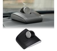 WDiYA Altavoces de montaje en superficie de coche con graves de alta calidad + unidad de tweeter de película de seda Altavoces de canal central de alto rendimiento, sistema de audio, consola central