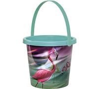 WDK, Multicolor (Cubos/Molinos/Mejillones CX5042RLN-RLAN)