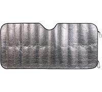 WDK Pare-Soleil Aluminium 130 x 60 cm