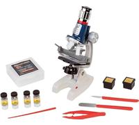WDK Partner A2402306 Microscope Case, Multi Colour