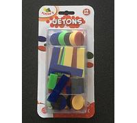 WDK Partner- Autre Juego, Color Otros, Norme (A1300442)