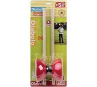 Wdk Partner- Diabolo - Modèle Aléatoire, Diamètre 10Cm (PT-N001) , color/modelo surtido