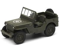 WDK PARTNER Jeep Willys MB RF Pre12