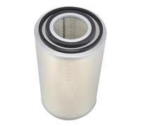 WDLJZSSH Filtro de aire 600-181-3800P for D75S-3 D80-21 D80P-12 D85-21 D95S-1 PC220-1 PC400-6 PC450-6 for E235B E235D Accesorios