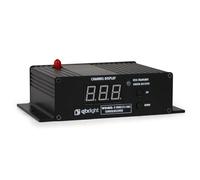 WDMX-1 Receptor DMX inalámbrico