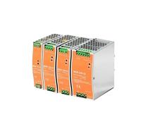 WDR-75W/120w/150w/240W Fuente de alimentación conmutada 220V a 24V Tipo de riel guía 12v48v DC Dr estabilizado EDR Transformador 1 pieza (WDR-150W-12V 12.5A)