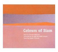 WDR Big Band - Colours of Siam