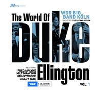 WDR Big Band Köln - The World of Duke Ellington