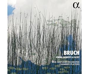 Wdr Sinfonieorchester Ch Players - Quintettes À Cordes et Octuor