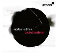 Wdr Sinfonieorchester K?Ln - Beckett Material