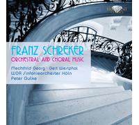 WDR Sinfonieorchester und Chor Köln - Musique Orchestrale Et Vocale
