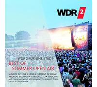 WDR2 für eine Stadt - Best of Summer Open Air