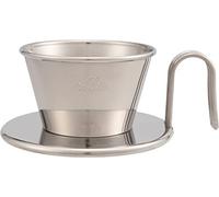 WDS-155 Kalita X Tsubame Goteador de Mano de Café para Filtro de Onda Wds155 ...