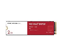 wds200t1r0c ssd red sn700 pcie nvme