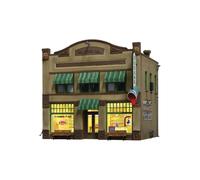 WDS5053 HO B/U DuganÕs - Pintura (Importación USA)